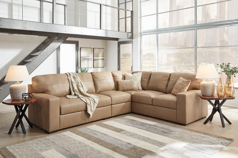 Bandon Sectional - Furniture Now (CA)