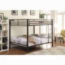 Limbra Double Queen Bunk Bed - Furniture Now (CA)