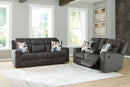 Kanlow Living Room Set - Furniture Now (CA)