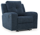 Danum Recliner - Furniture Now (CA)