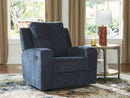 Danum Recliner - Furniture Now (CA)