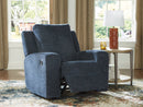 Danum Recliner - Furniture Now (CA)