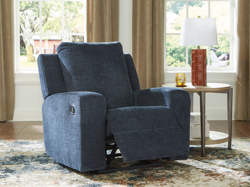 Danum Recliner - Furniture Now (CA)