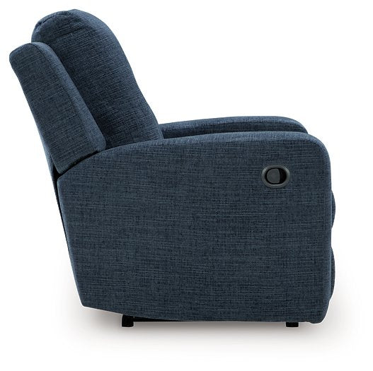 Danum Recliner - Furniture Now (CA)