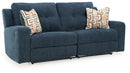 Danum Reclining Sofa - Furniture Now (CA)
