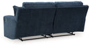 Danum Reclining Sofa - Furniture Now (CA)