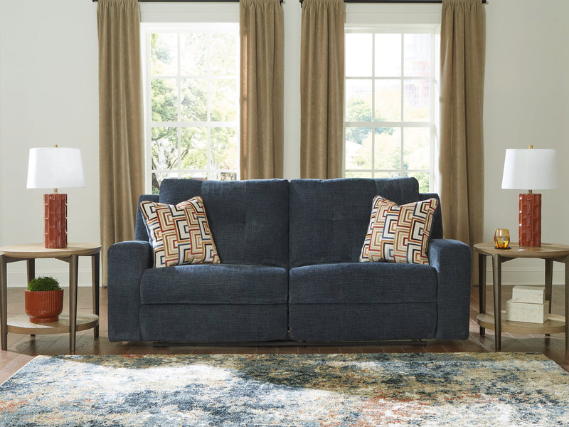 Danum Reclining Sofa - Furniture Now (CA)