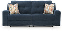 Danum Reclining Sofa - Furniture Now (CA)