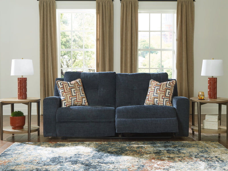 Danum Reclining Sofa - Furniture Now (CA)