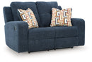 Danum Reclining Loveseat - Furniture Now (CA)