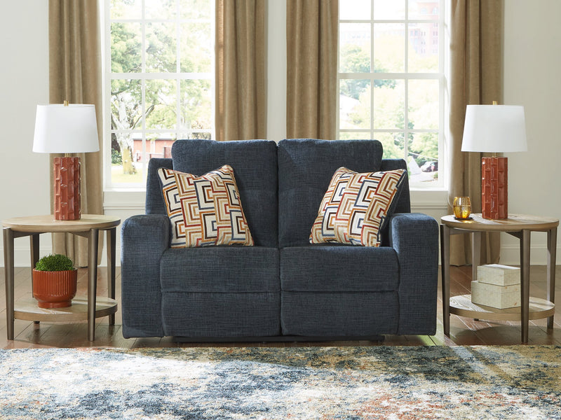 Danum Reclining Loveseat - Furniture Now (CA)
