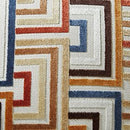 Danum Reclining Loveseat - Furniture Now (CA)