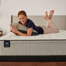 Sealy Winter Green Innerspring Mattress
