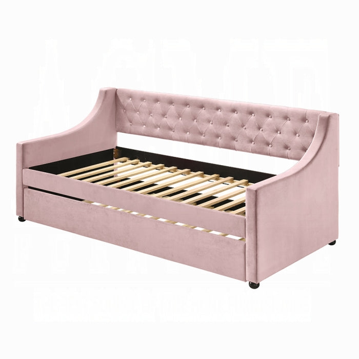 Lianna Daybed With Trundle-Twin - Furniture Now (CA)