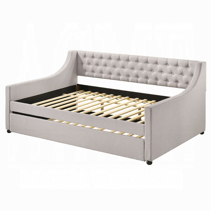 Lianna Daybed With Trundle-Full - Furniture Now (CA)