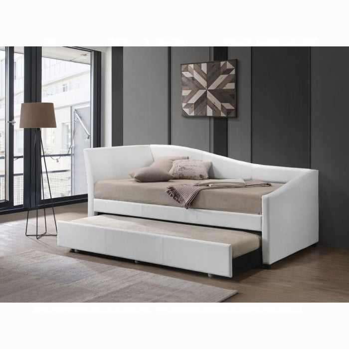 Jedda Daybed With Trundle-Twin - Furniture Now (CA)