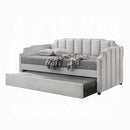 Peridot Daybed With Trundle-Twin - Furniture Now (CA)