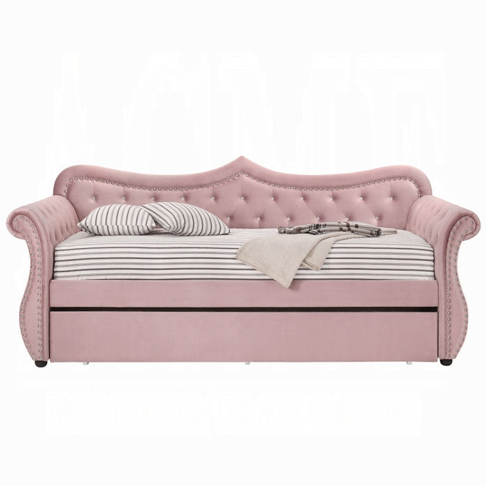 Adkins Daybed With Trundle-Twin - Furniture Now (CA)