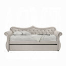 Adkins Daybed With Trundle-Twin - Furniture Now (CA)