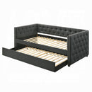 Romona Daybed With Trundle-Full - Furniture Now (CA)