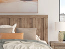 Oliandon Bed