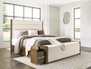 Marxmore Bed