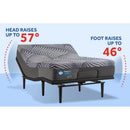 Ease® Adjustable Base