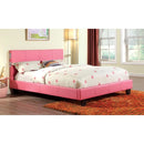 Evans Bed Pink