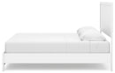 Binterglen Bed