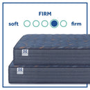 Sealy Warner Spring Mattress