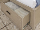 Calmoro Bed