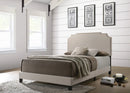 Tamarac Panel Bed