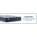 Sealy Garden Hills Spring Mattress