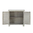 Poppy Accent Chest