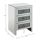 Accent Table