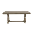 Vermillion-(2)Dining Table image
