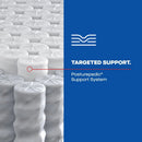 Dudley Hybrid Mattress