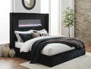Tayleena Bed