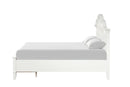 Naucalpan Storage Bed