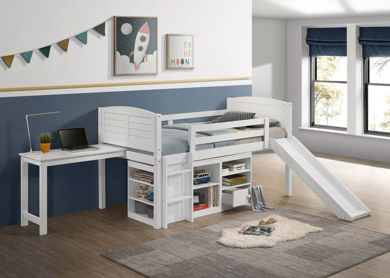 Millie Loft Beds - Furniture Now (CA)