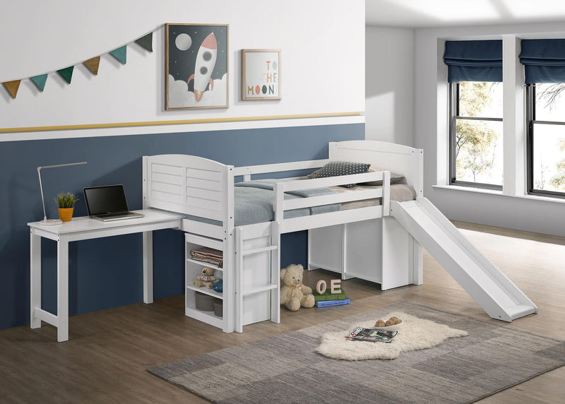 Millie Loft Beds - Furniture Now (CA)