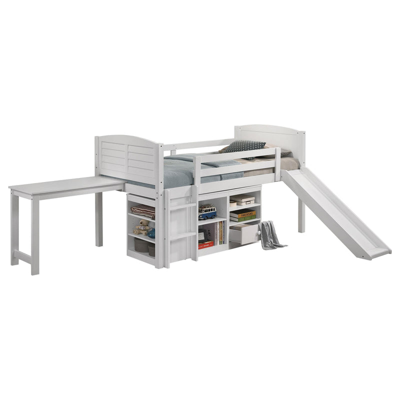 Millie Loft Beds - Furniture Now (CA)