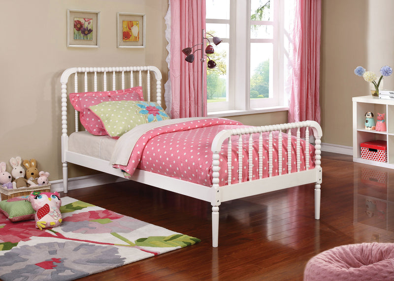Jones Beds - Furniture Now (CA)