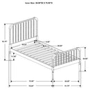 Jones Beds - Furniture Now (CA)