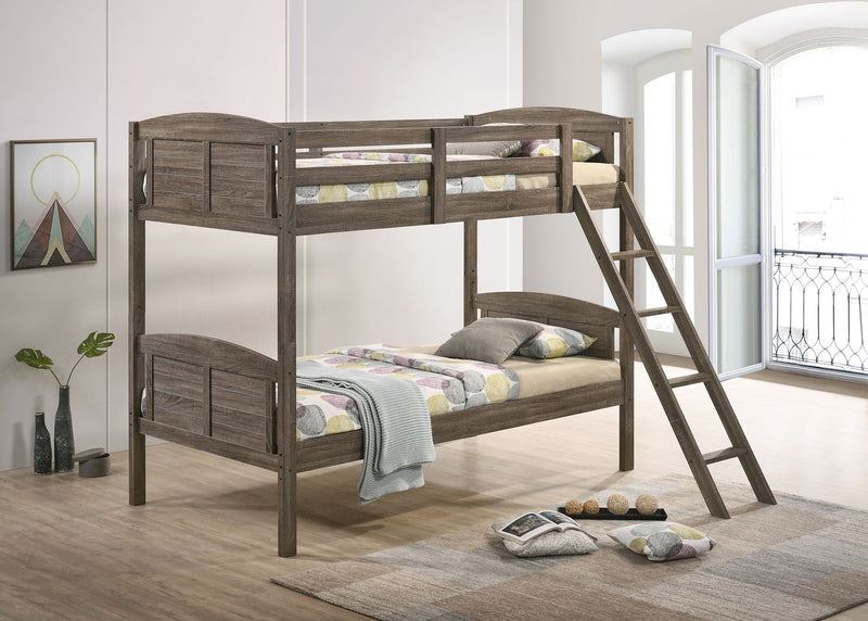 Flynn Bunk Beds - Furniture Now (CA)