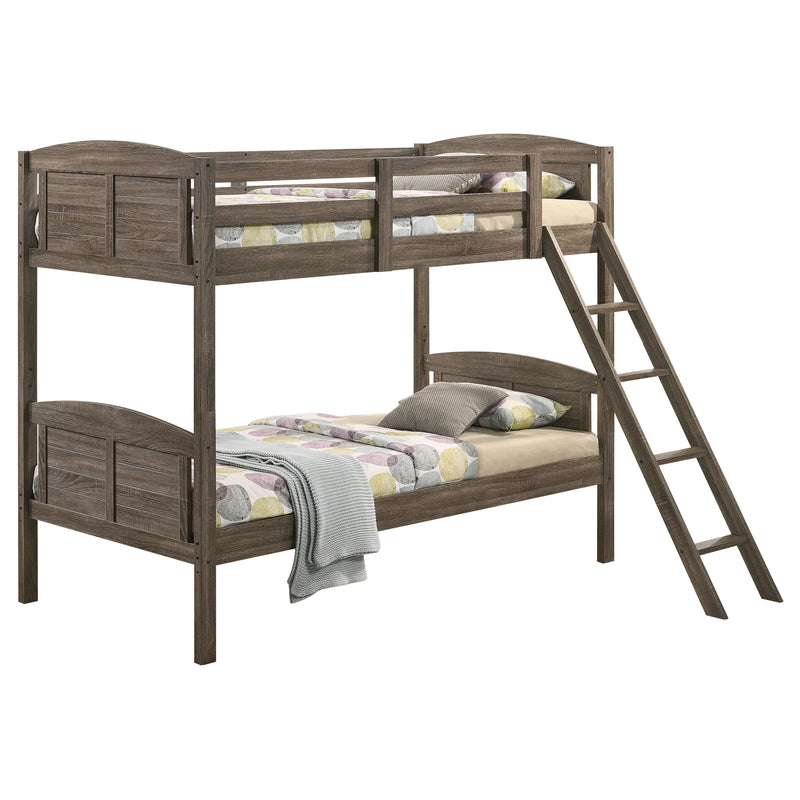 Flynn Bunk Beds - Furniture Now (CA)