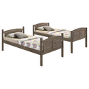 Flynn Bunk Beds - Furniture Now (CA)