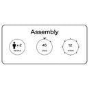 Flynn Bunk Beds - Furniture Now (CA)