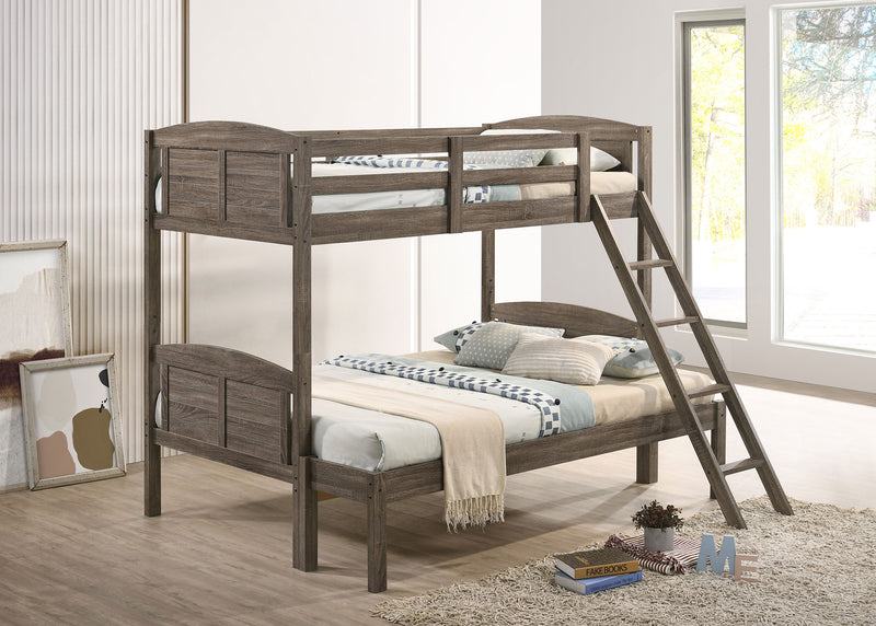 Flynn Bunk Beds - Furniture Now (CA)