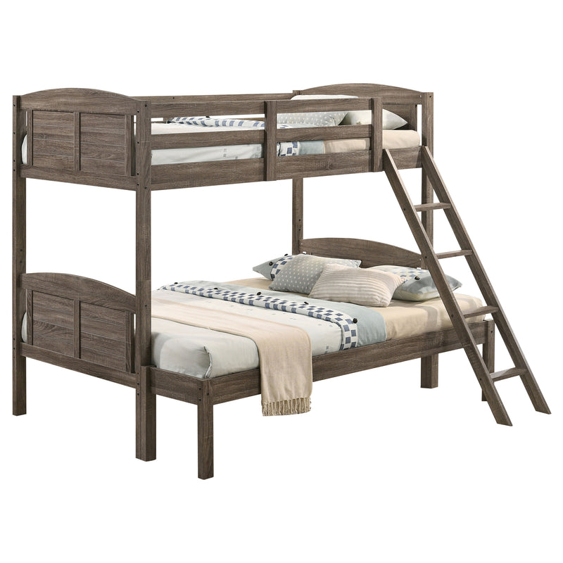 Flynn Bunk Beds - Furniture Now (CA)
